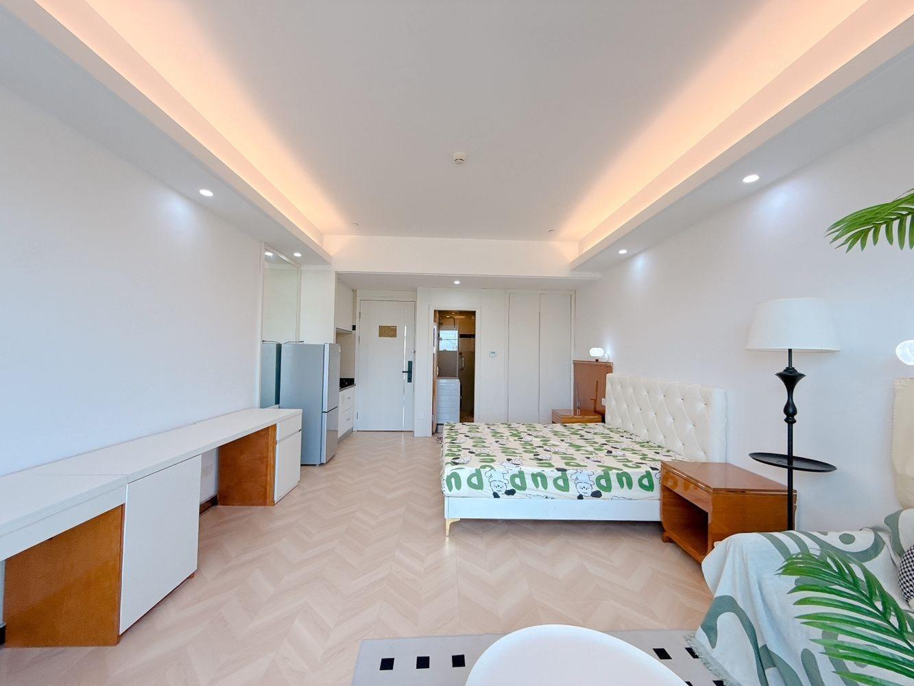 上海富悦财富广场二手房房源图片