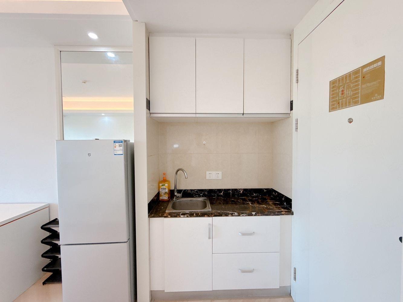 上海富悦财富广场二手房房源图片