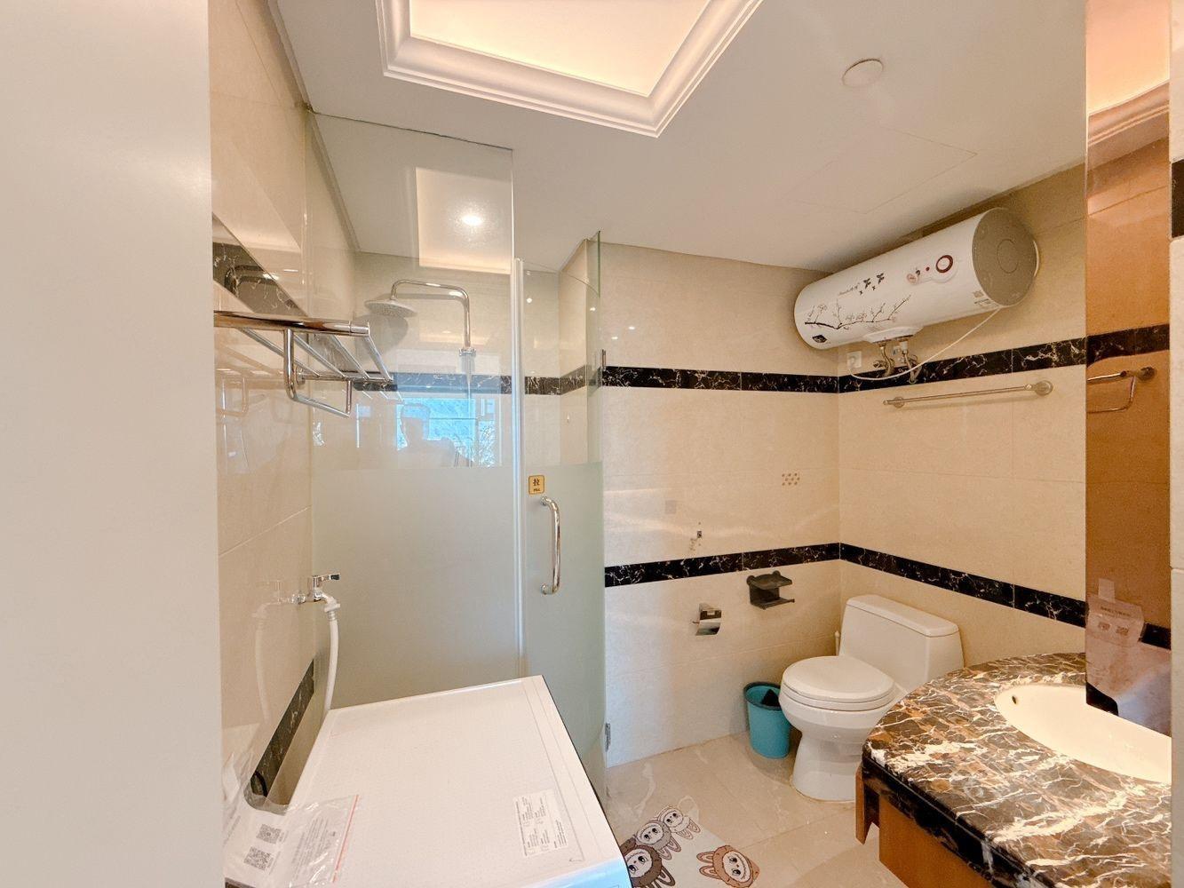 上海富悦财富广场二手房房源图片