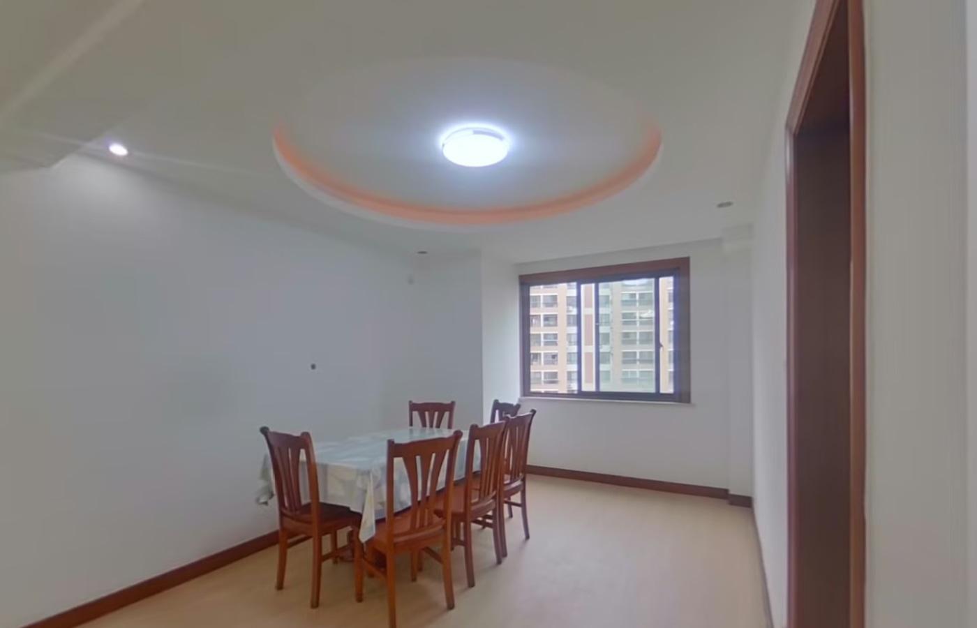 上海保利海上五月花二手房房源图片