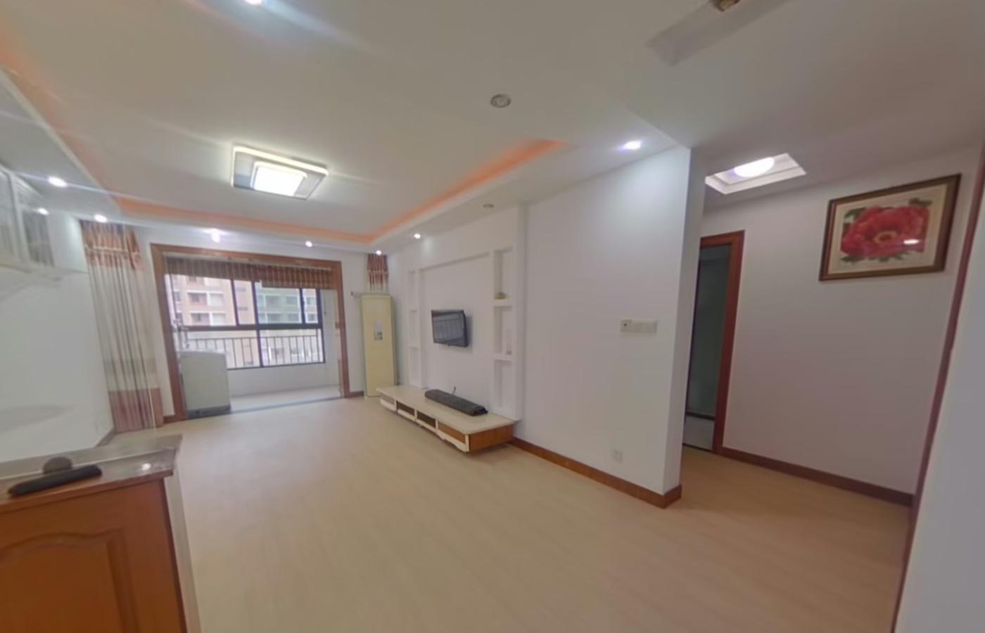 上海保利海上五月花二手房房源图片