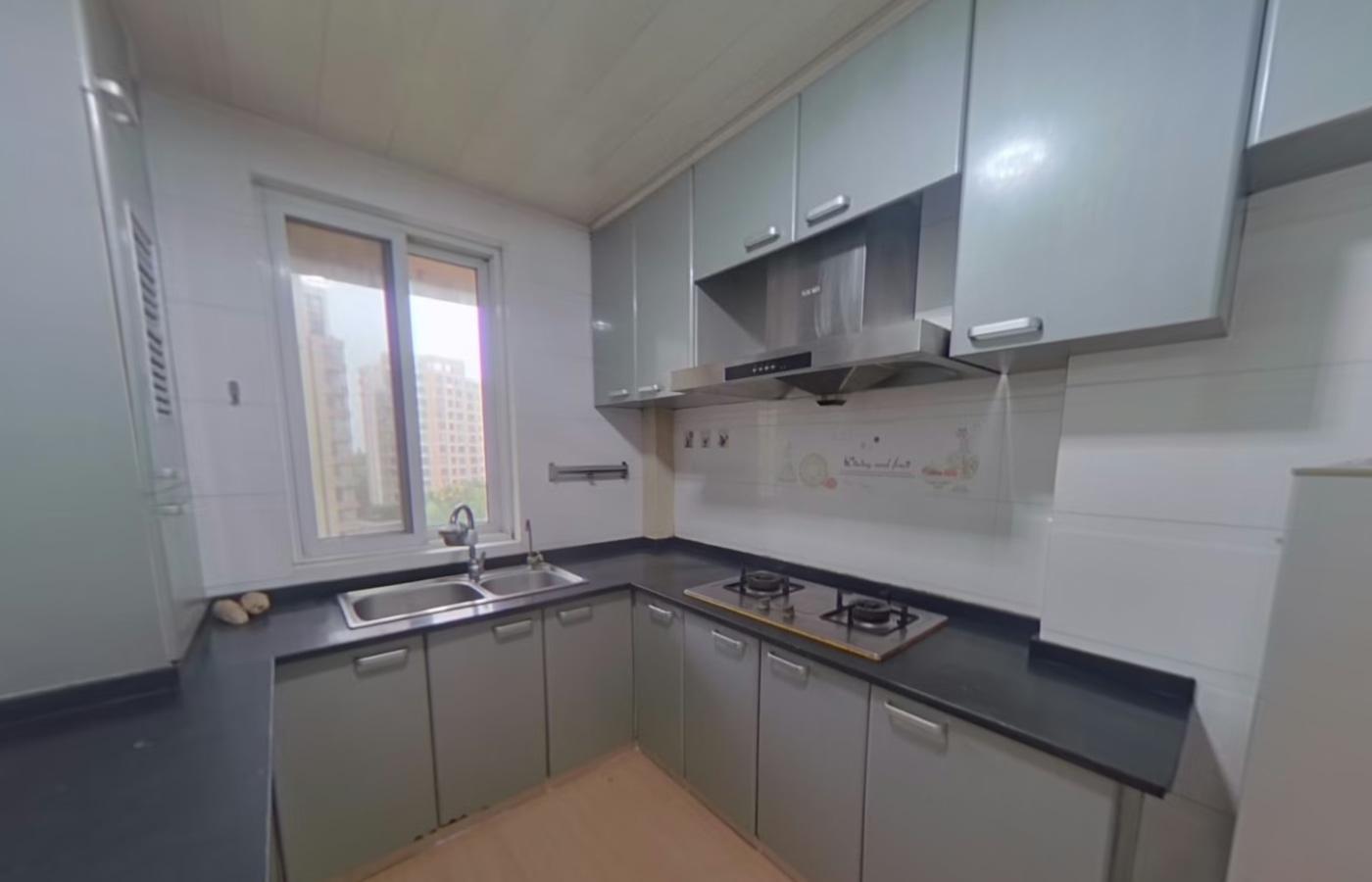 上海保利海上五月花二手房房源图片