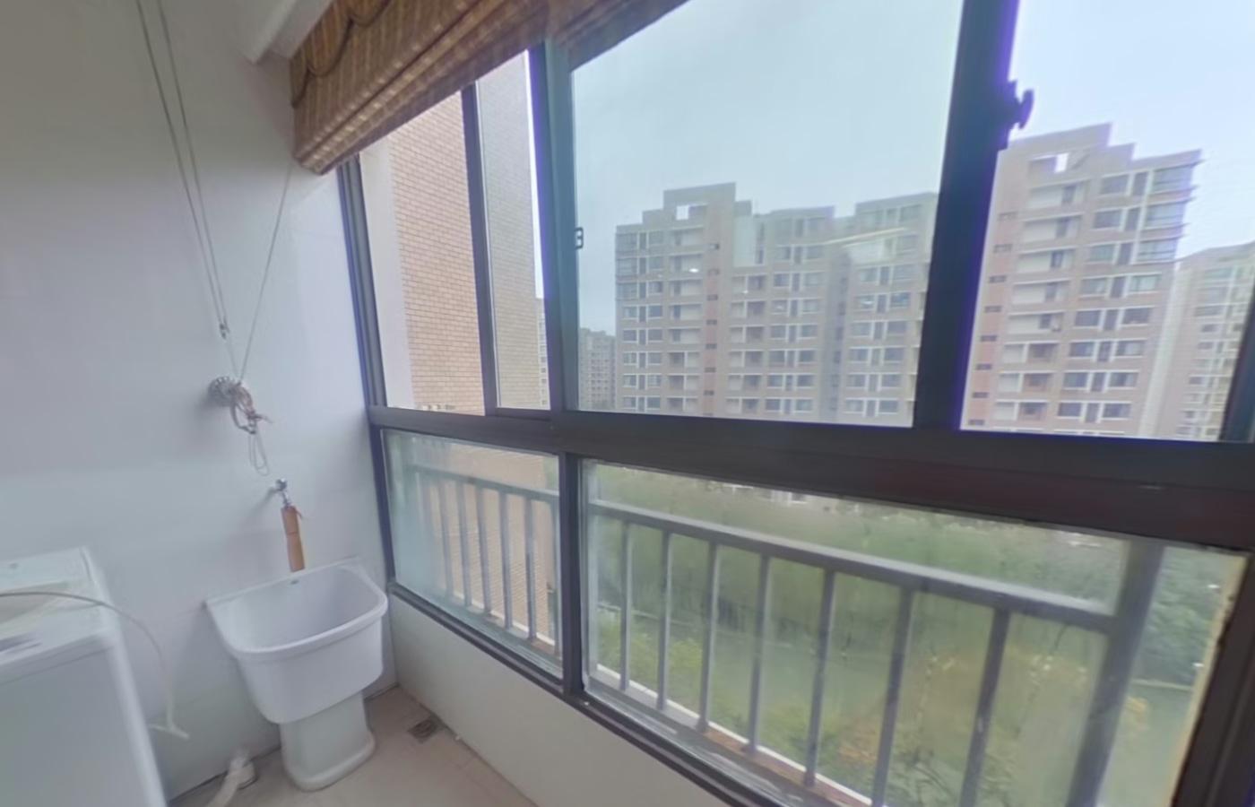 上海保利海上五月花二手房房源图片