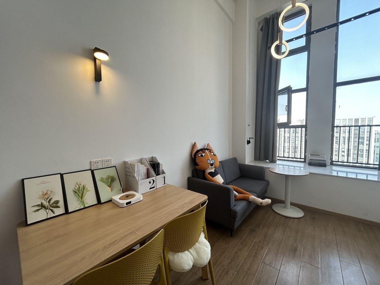 上海魔方社区二手房房源图片