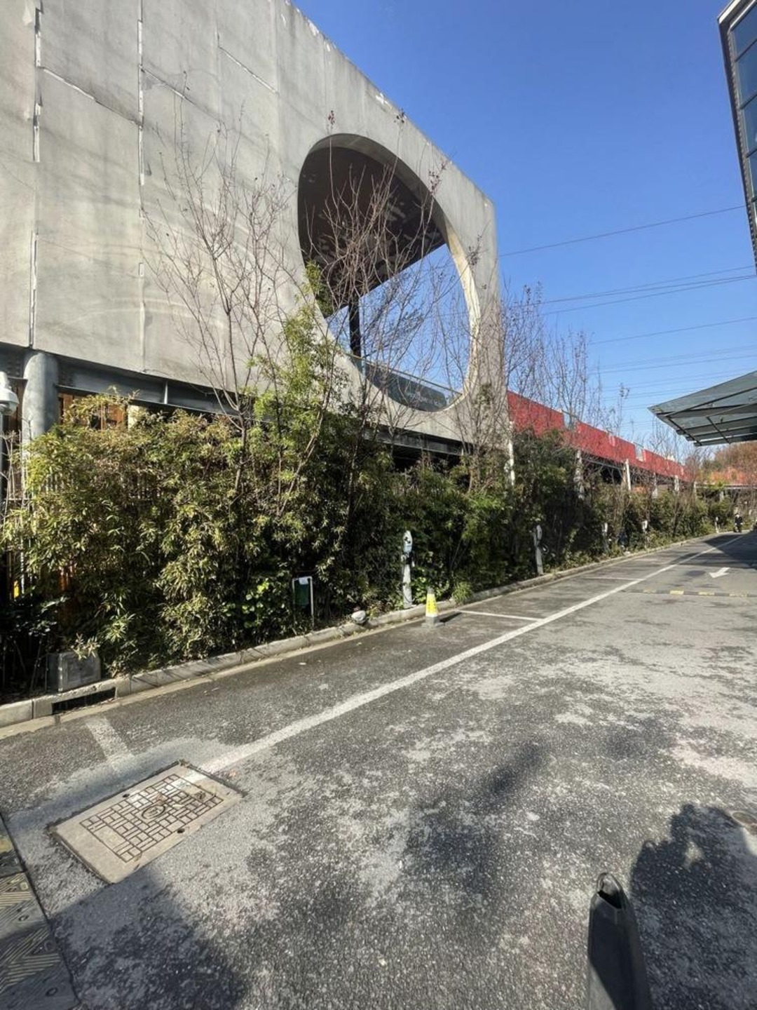 上海魔方社区二手房房源图片