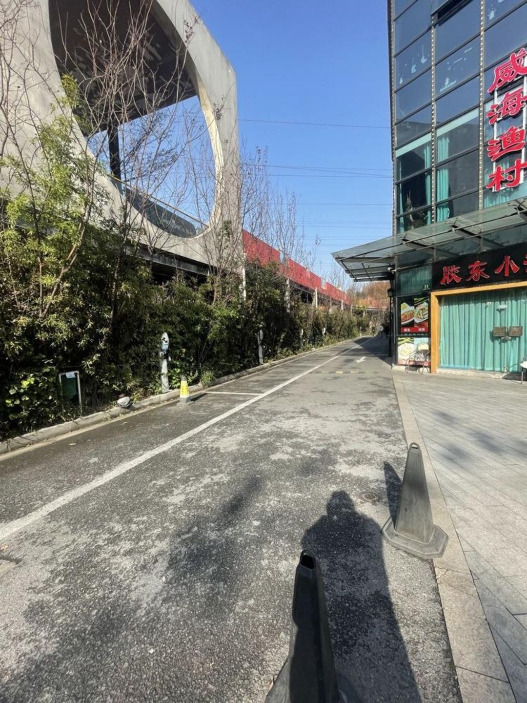 上海魔方社区二手房房源图片