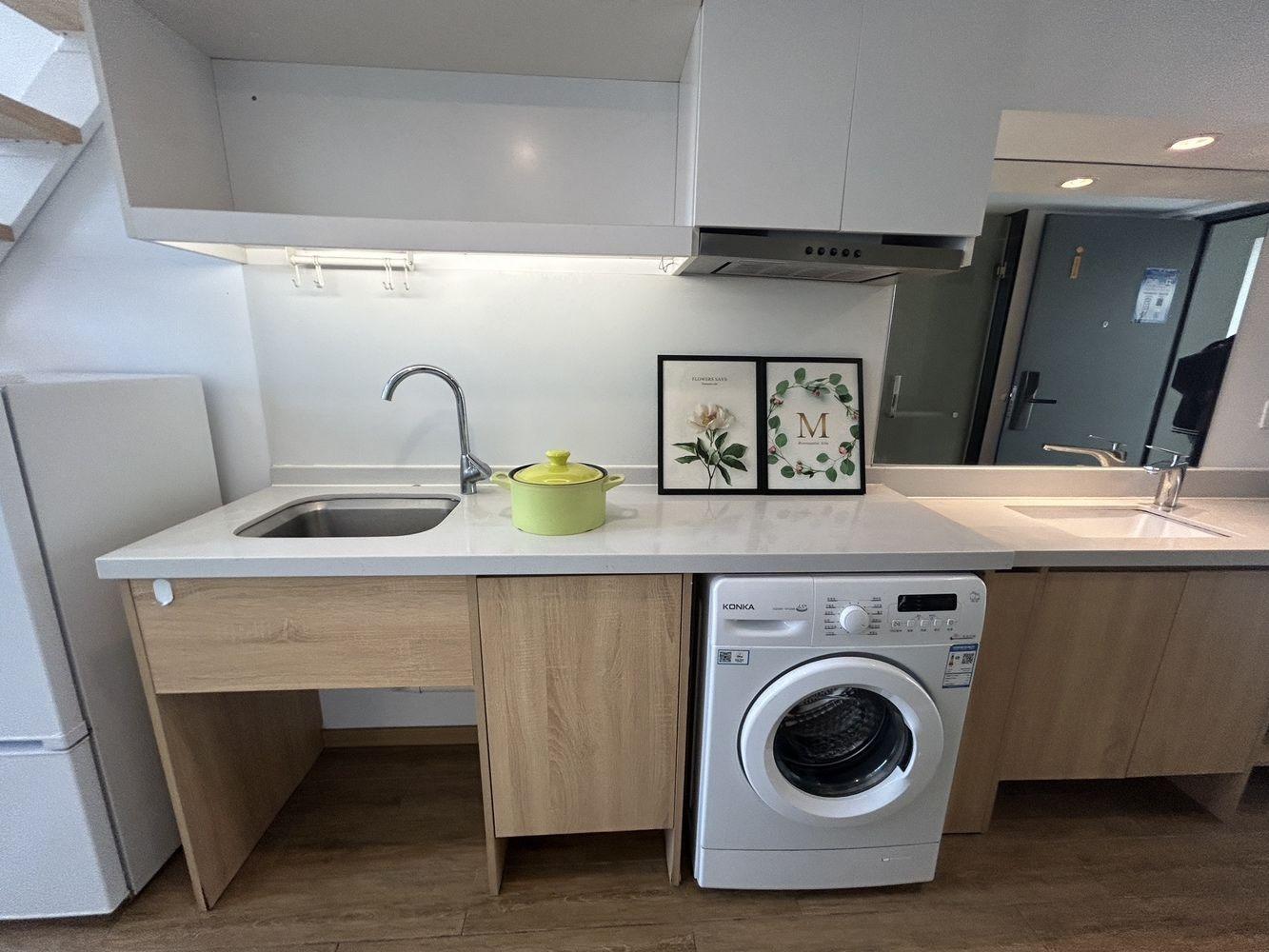 上海魔方社区二手房房源图片