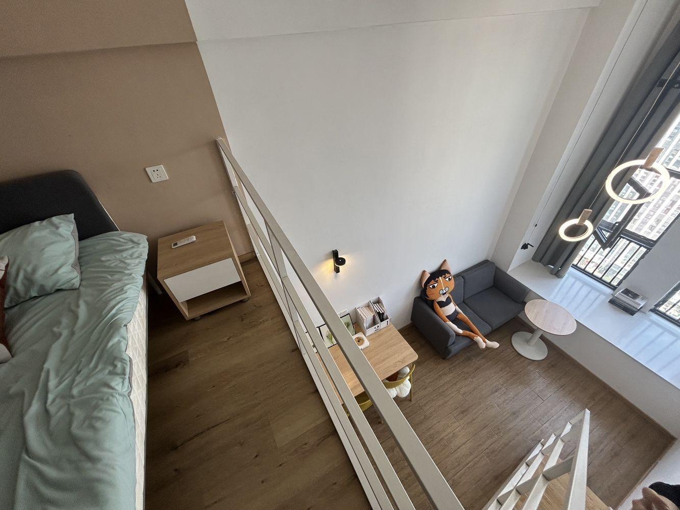 上海魔方社区二手房房源图片