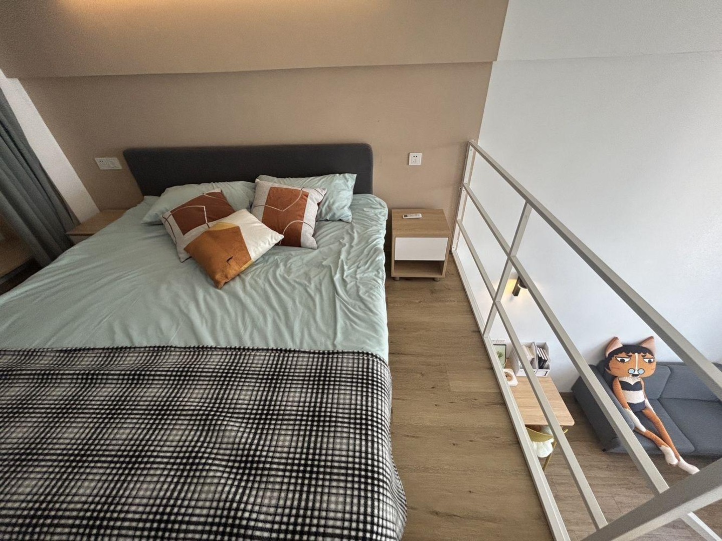 上海魔方社区二手房房源图片