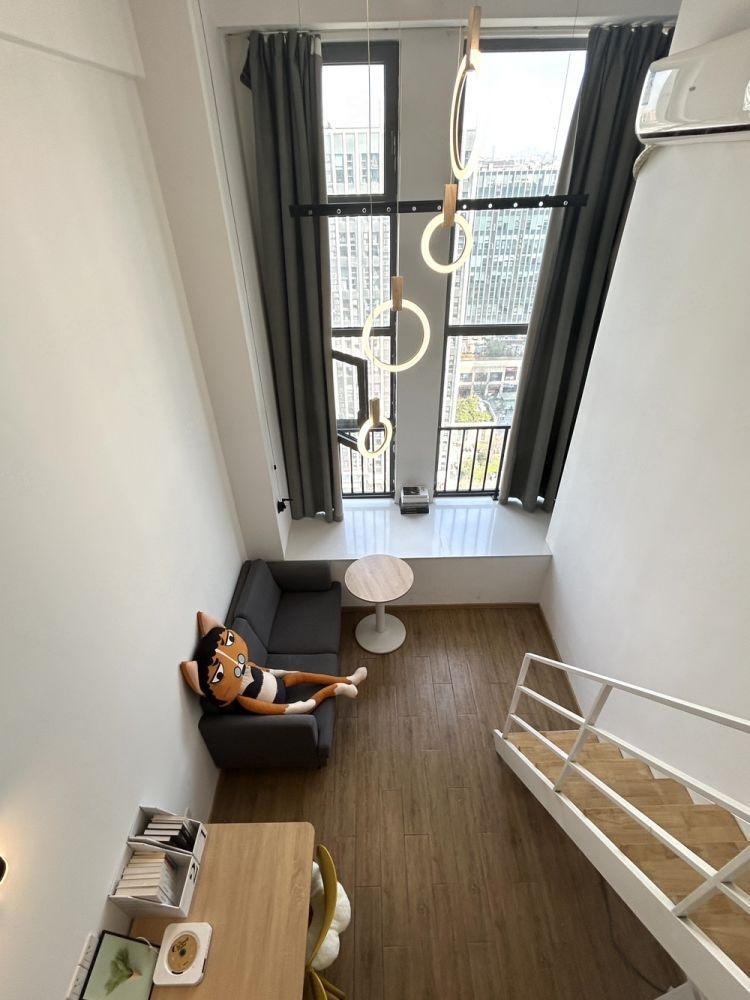 上海魔方社区二手房房源图片