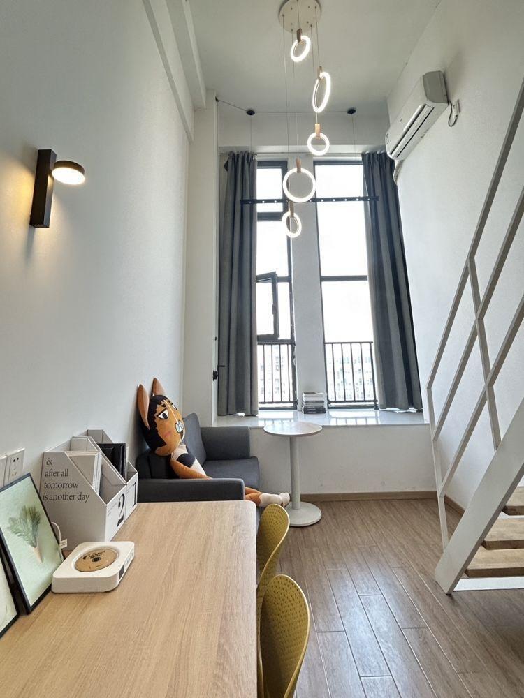 上海魔方社区二手房房源图片