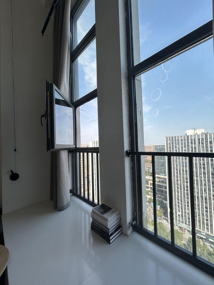 上海魔方社区二手房房源图片