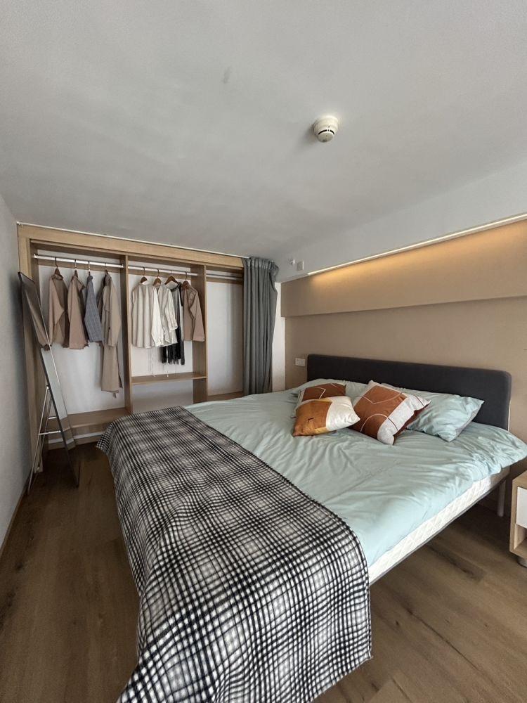 上海魔方社区二手房房源图片