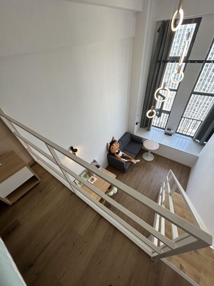 上海魔方社区二手房房源图片