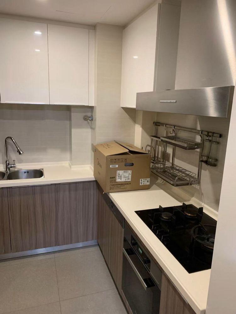 上海徐汇公园道壹号二手房房源图片