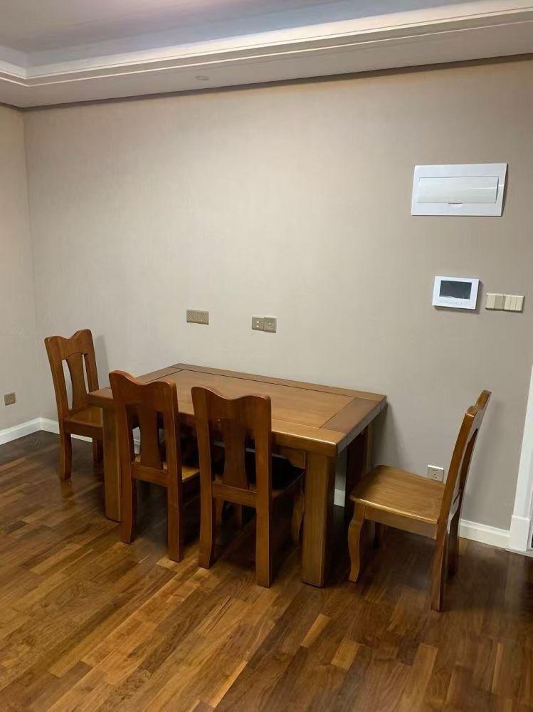 上海徐汇公园道壹号二手房房源图片