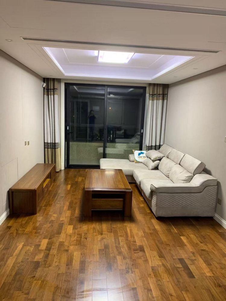 上海徐汇公园道壹号二手房房源图片