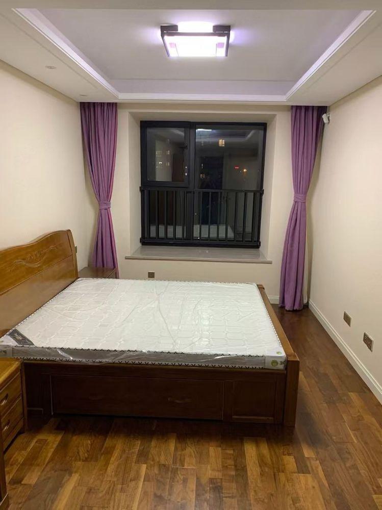 上海徐汇公园道壹号二手房房源图片