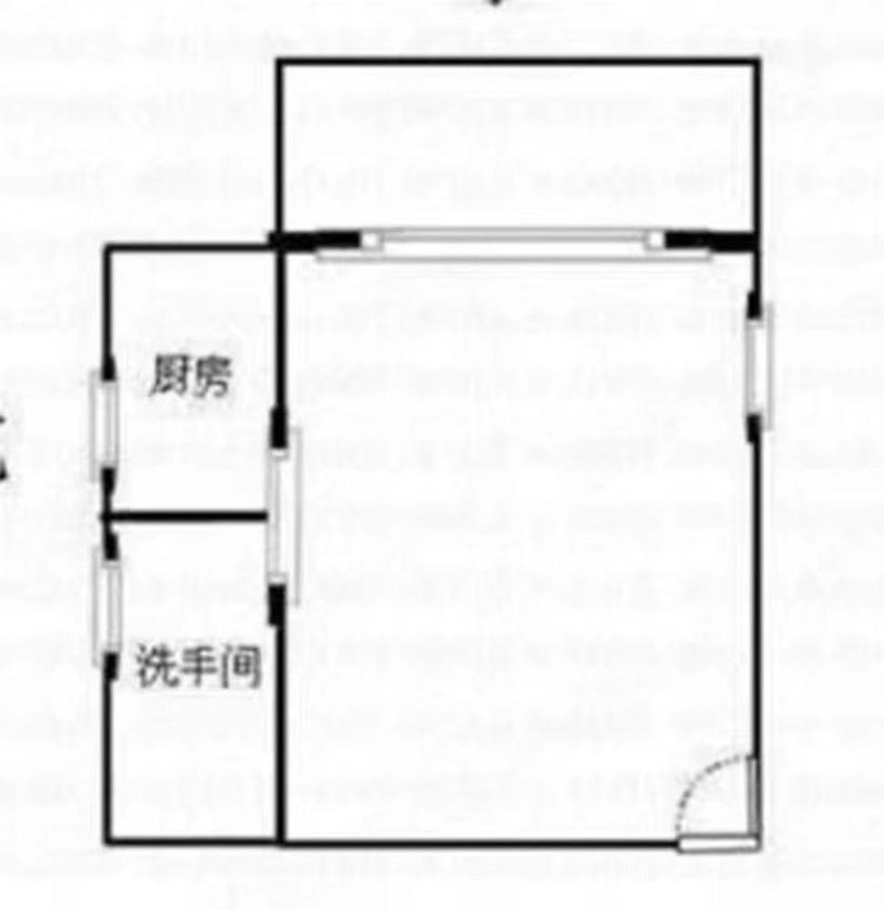 上海龙洲苑二手房房源图片