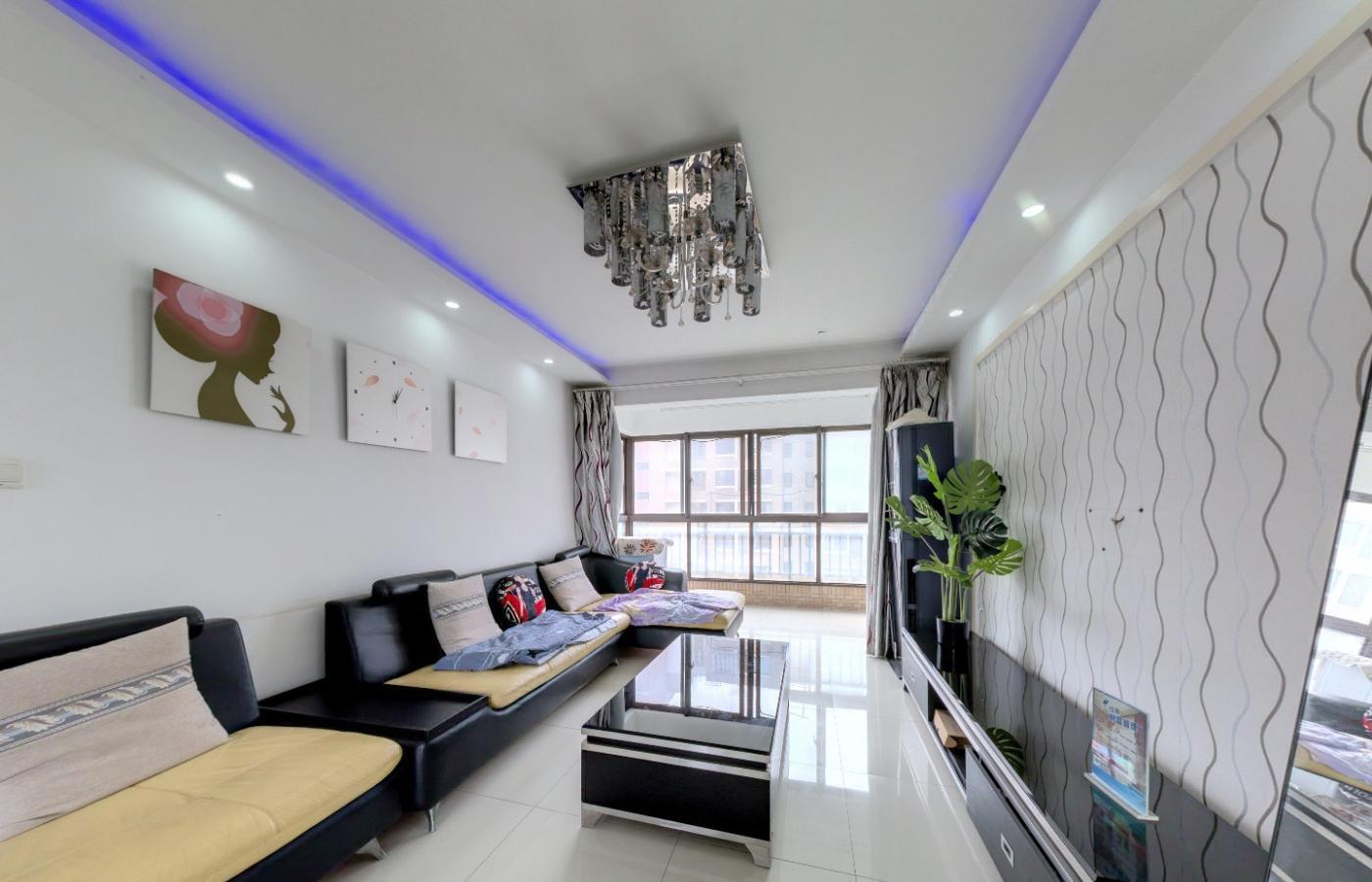 上海保利海上五月花二手房房源图片