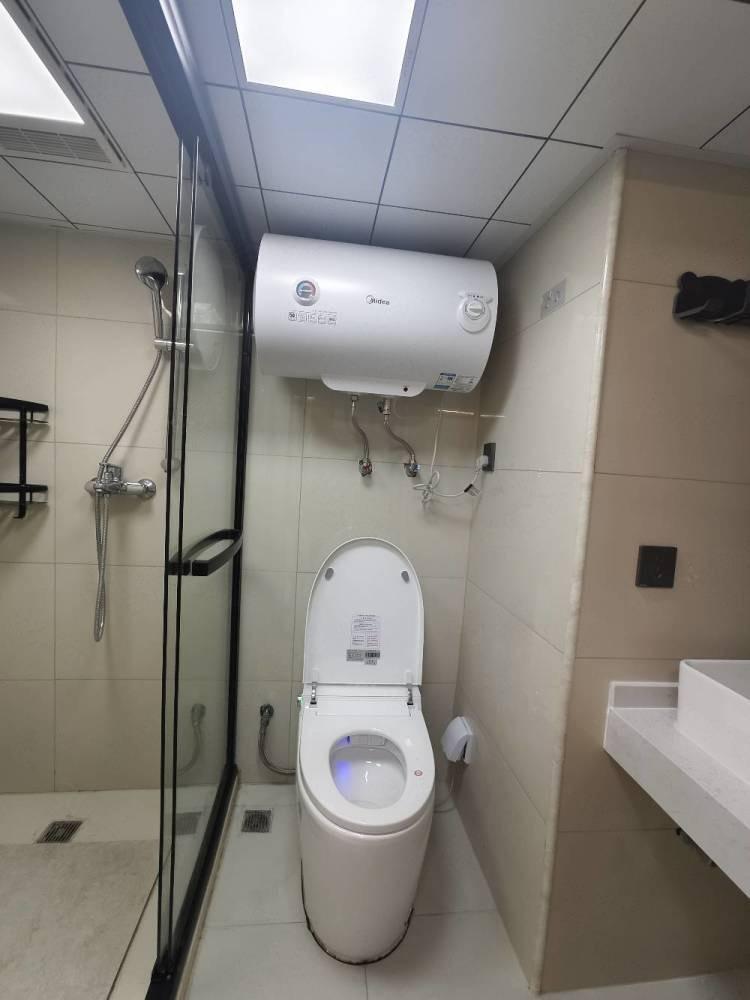 上海九州世贸二手房房源图片