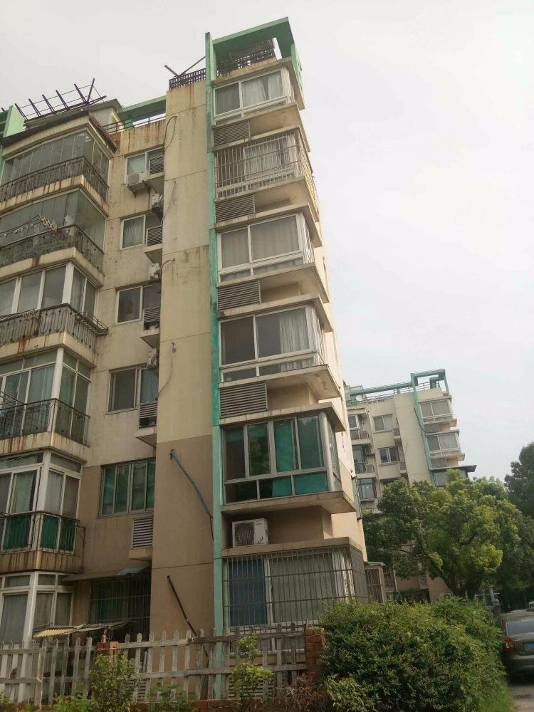 上海上大阳光乾清园二手房房源图片