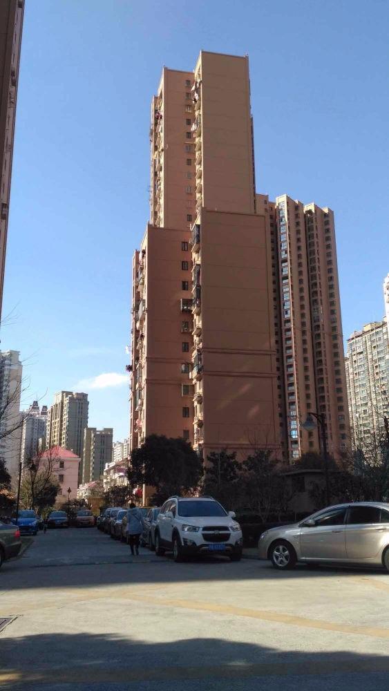 上海中春路2100号二手房房源图片
