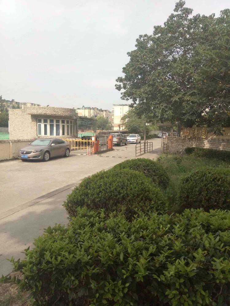 上海上大阳光乾清园二手房房源图片