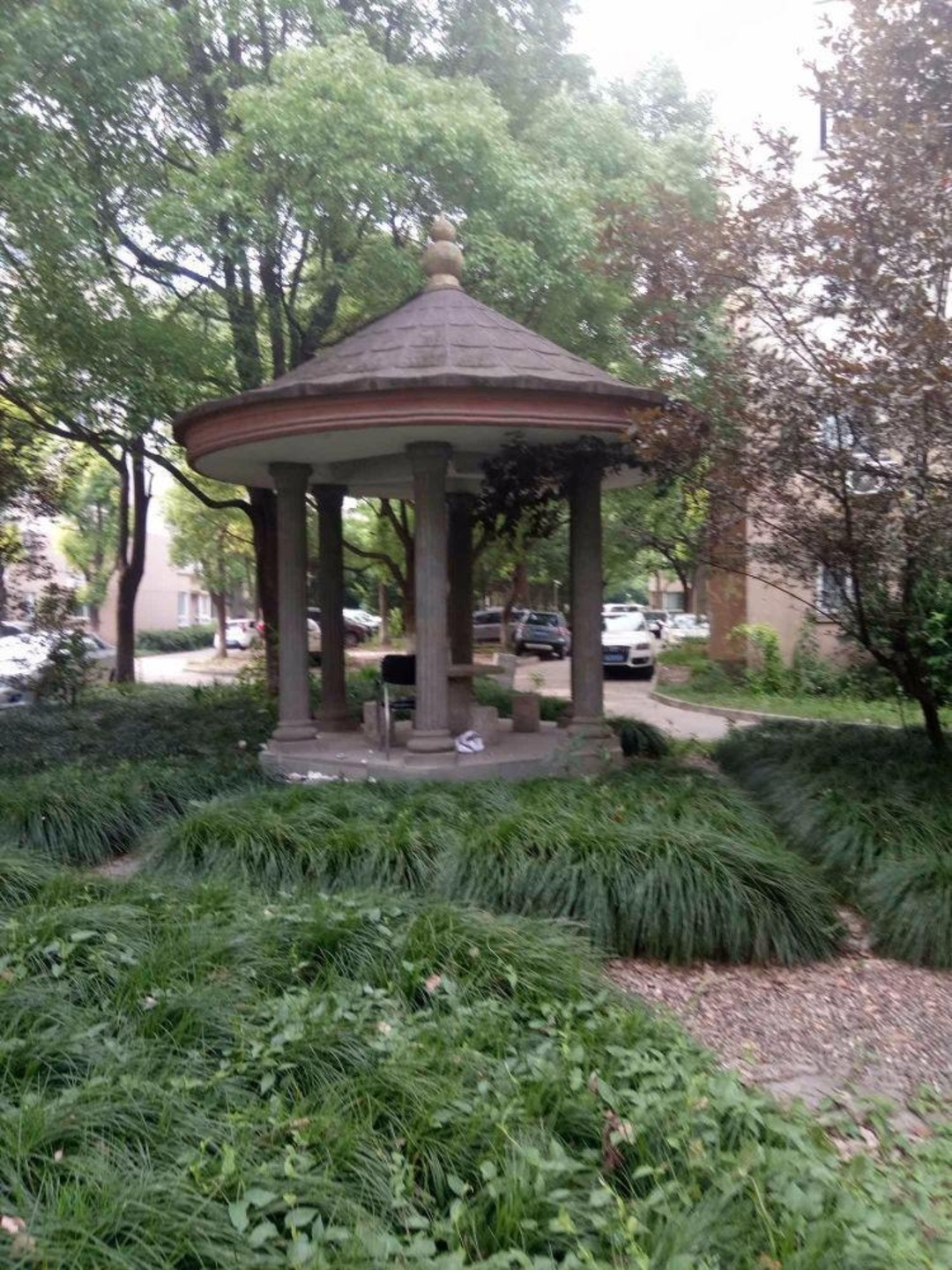 上海上大阳光乾清园二手房房源图片