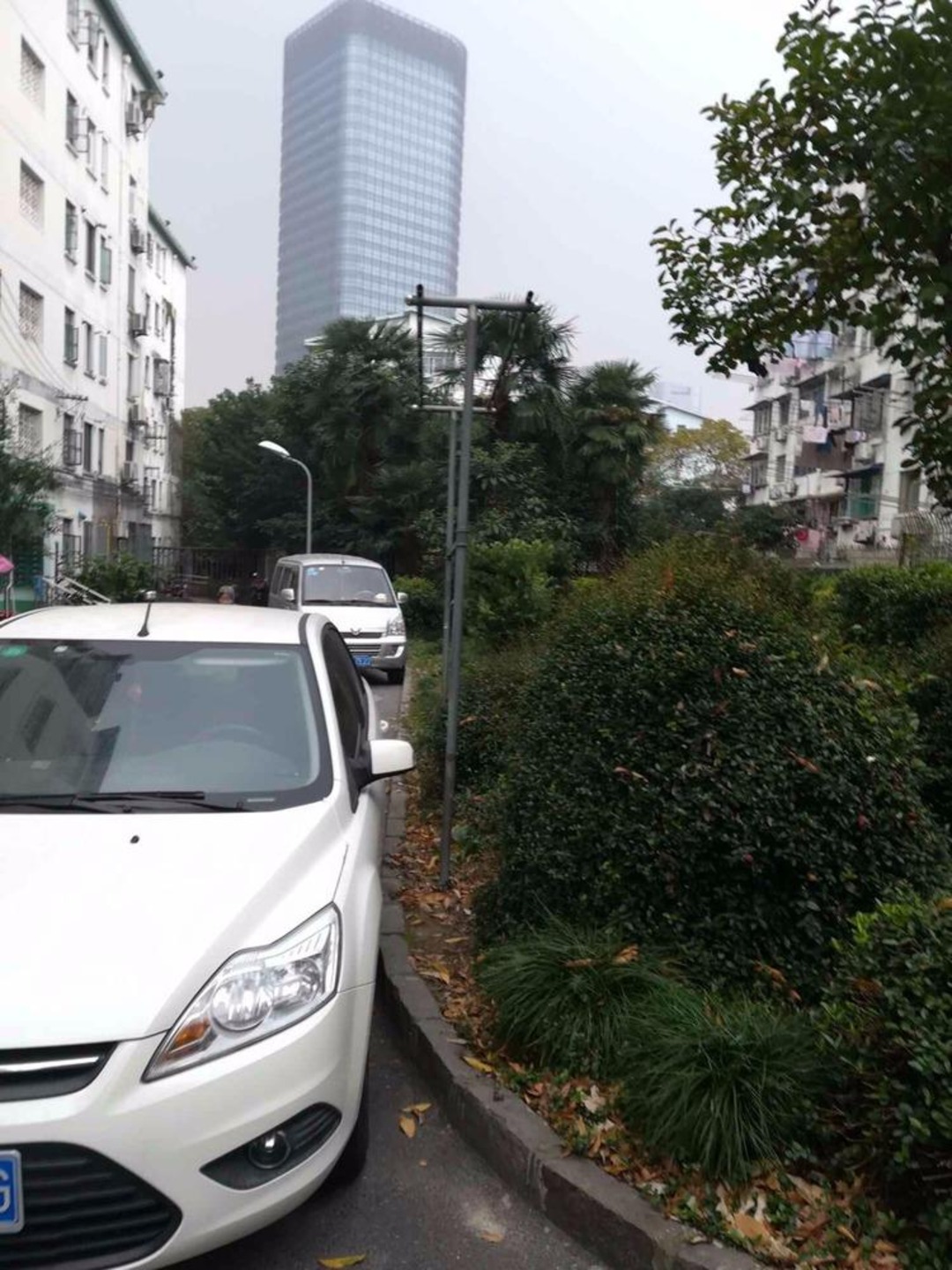 上海博威禧福汇二手房房源图片