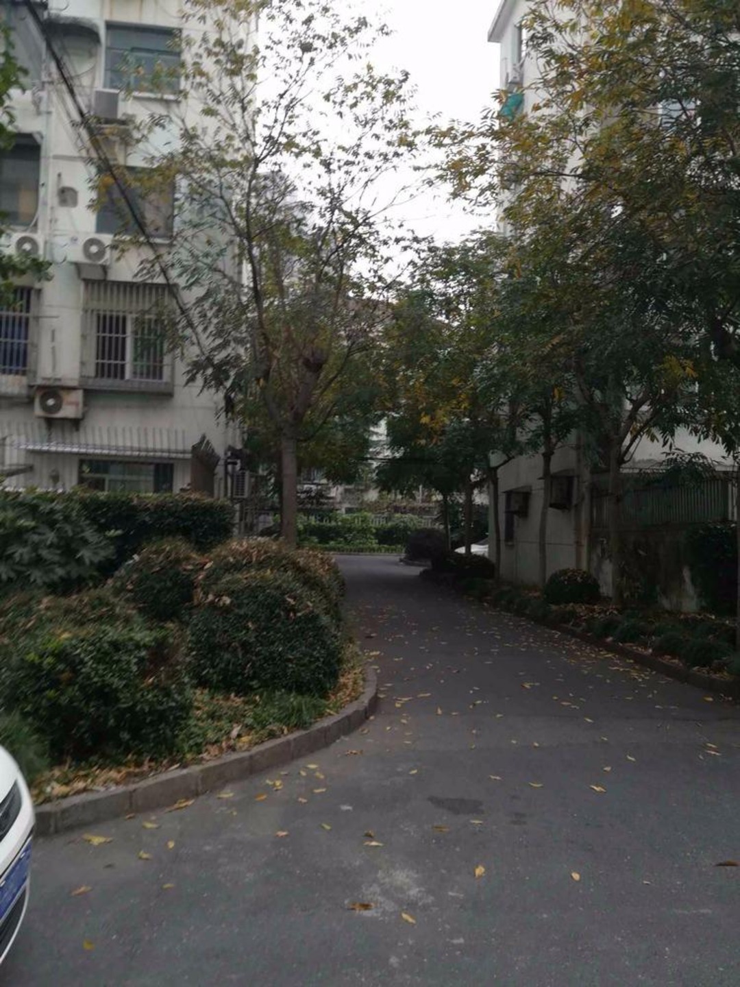上海博威禧福汇二手房房源图片