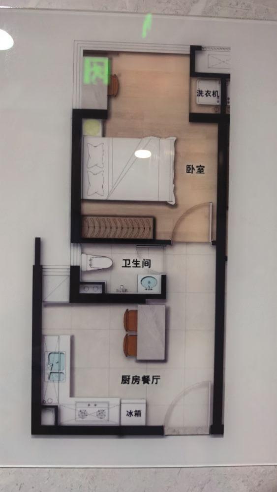 上海兴联中心村二手房房源图片