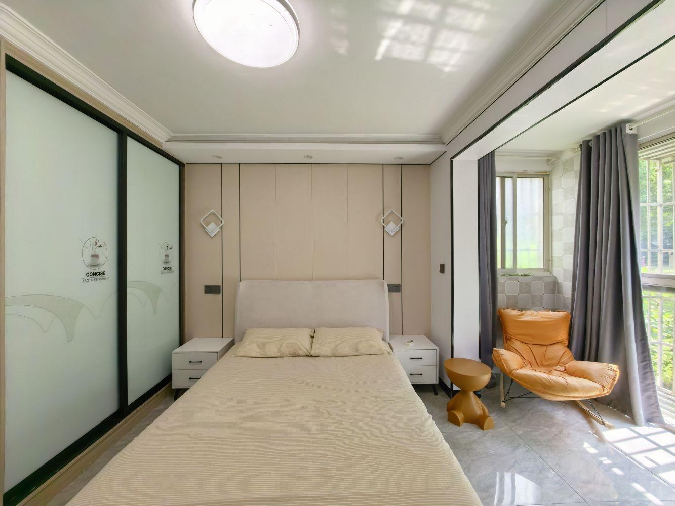 上海兴联中心村二手房房源图片