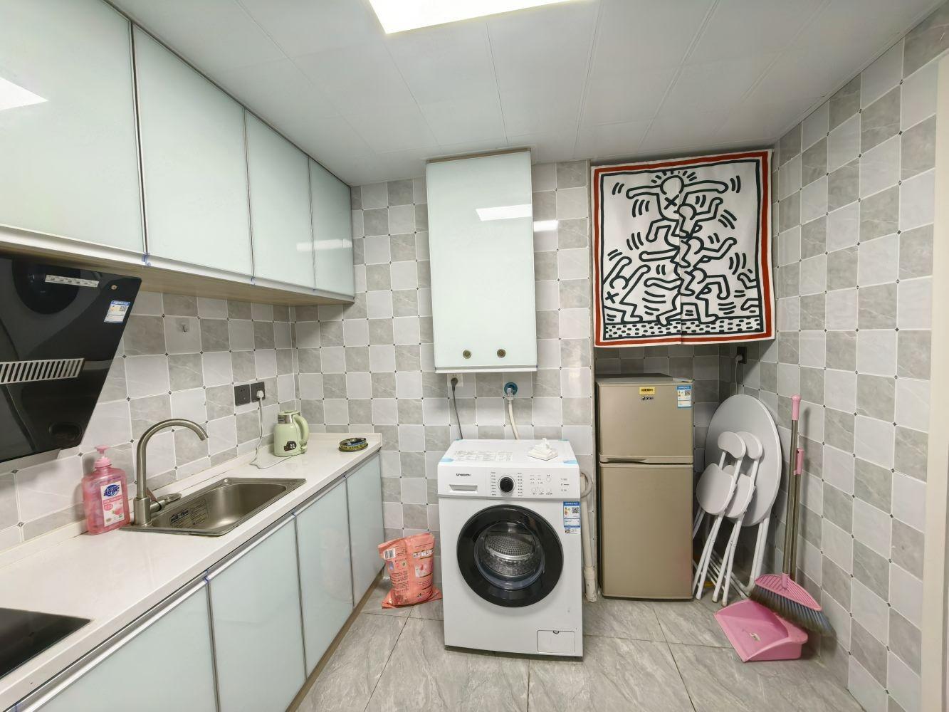 上海兴联中心村二手房房源图片