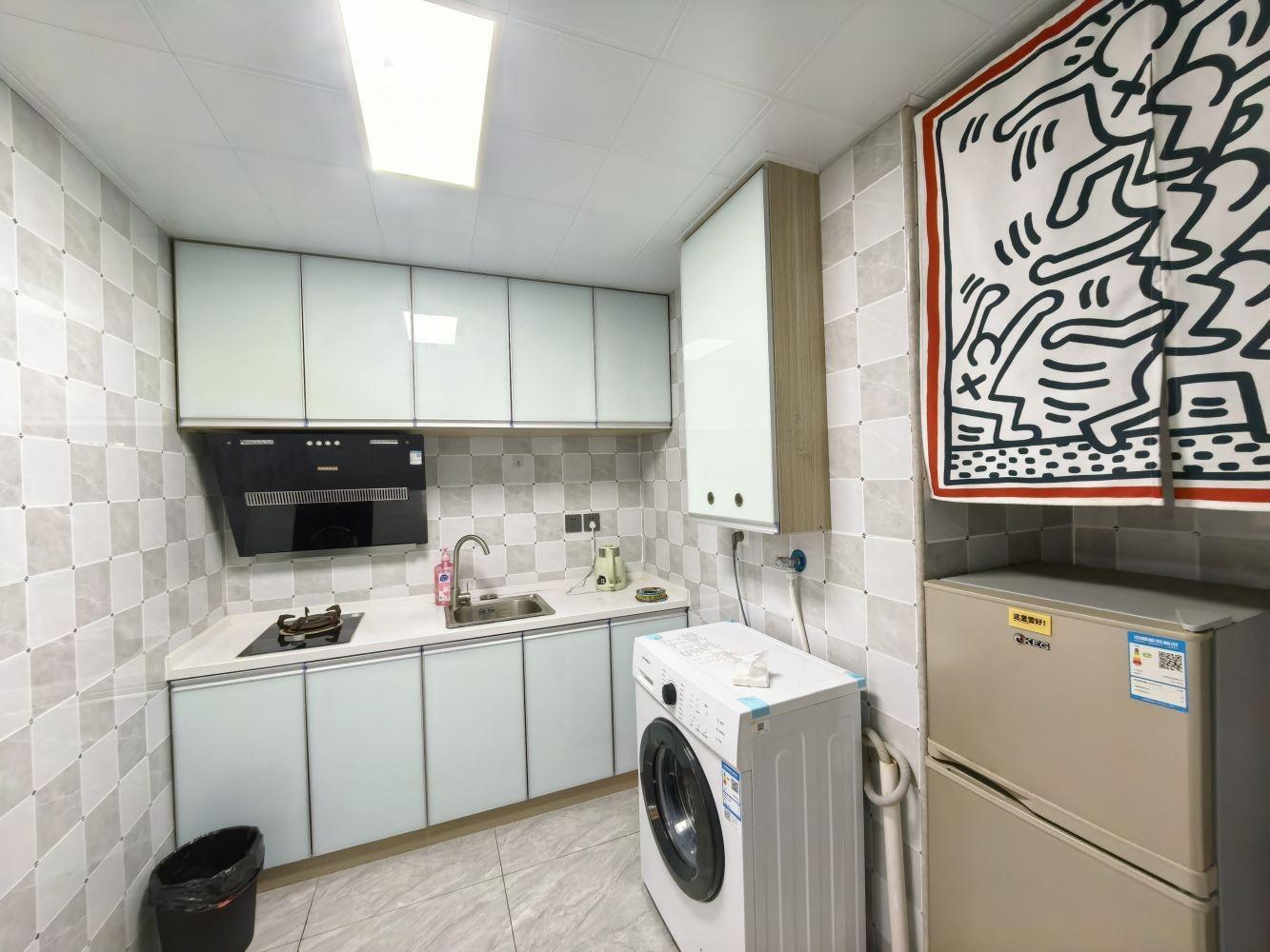 上海兴联中心村二手房房源图片