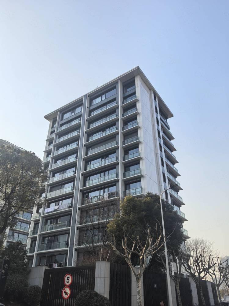 上海三湘印象名邸二手房房源图片