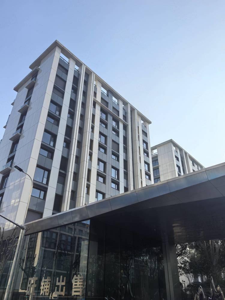 上海三湘印象名邸二手房房源图片