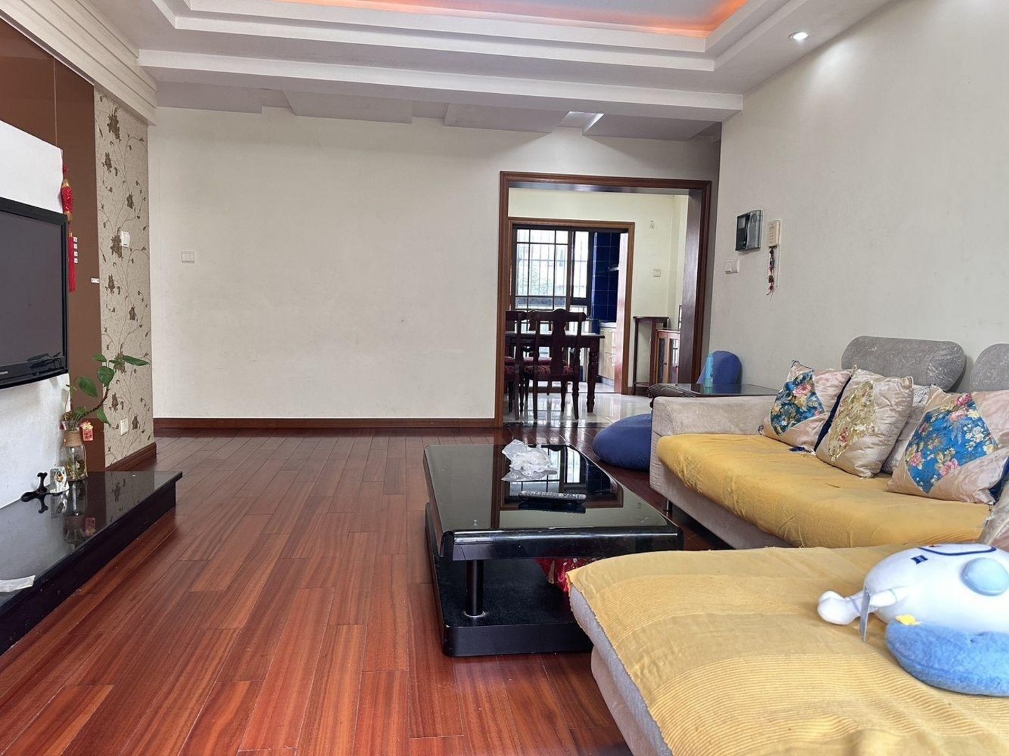 上海保利海上五月花(公寓住宅)二手房房源图片