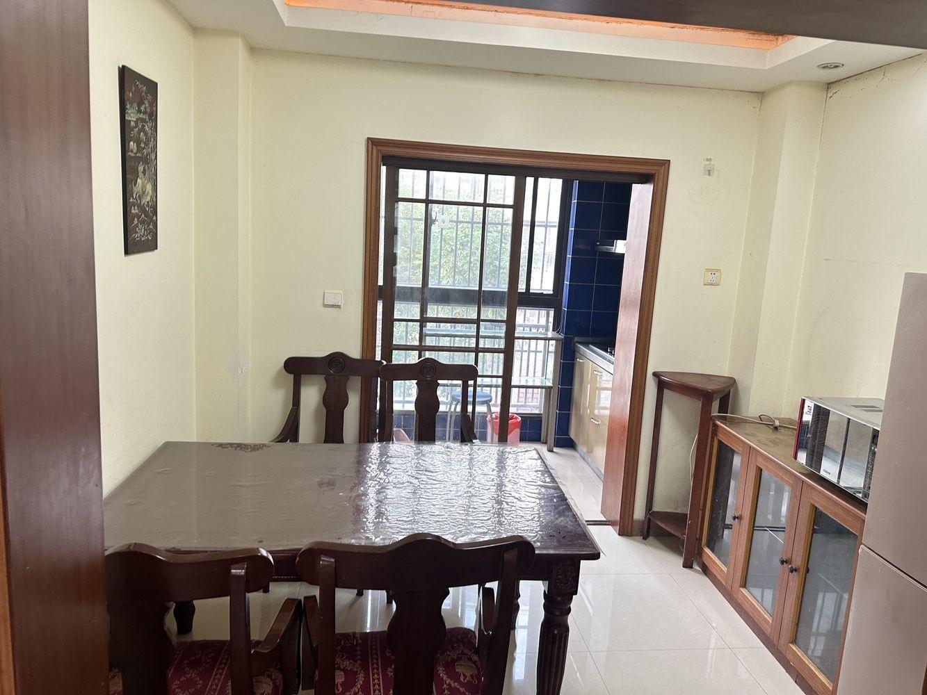 上海保利海上五月花(公寓住宅)二手房房源图片