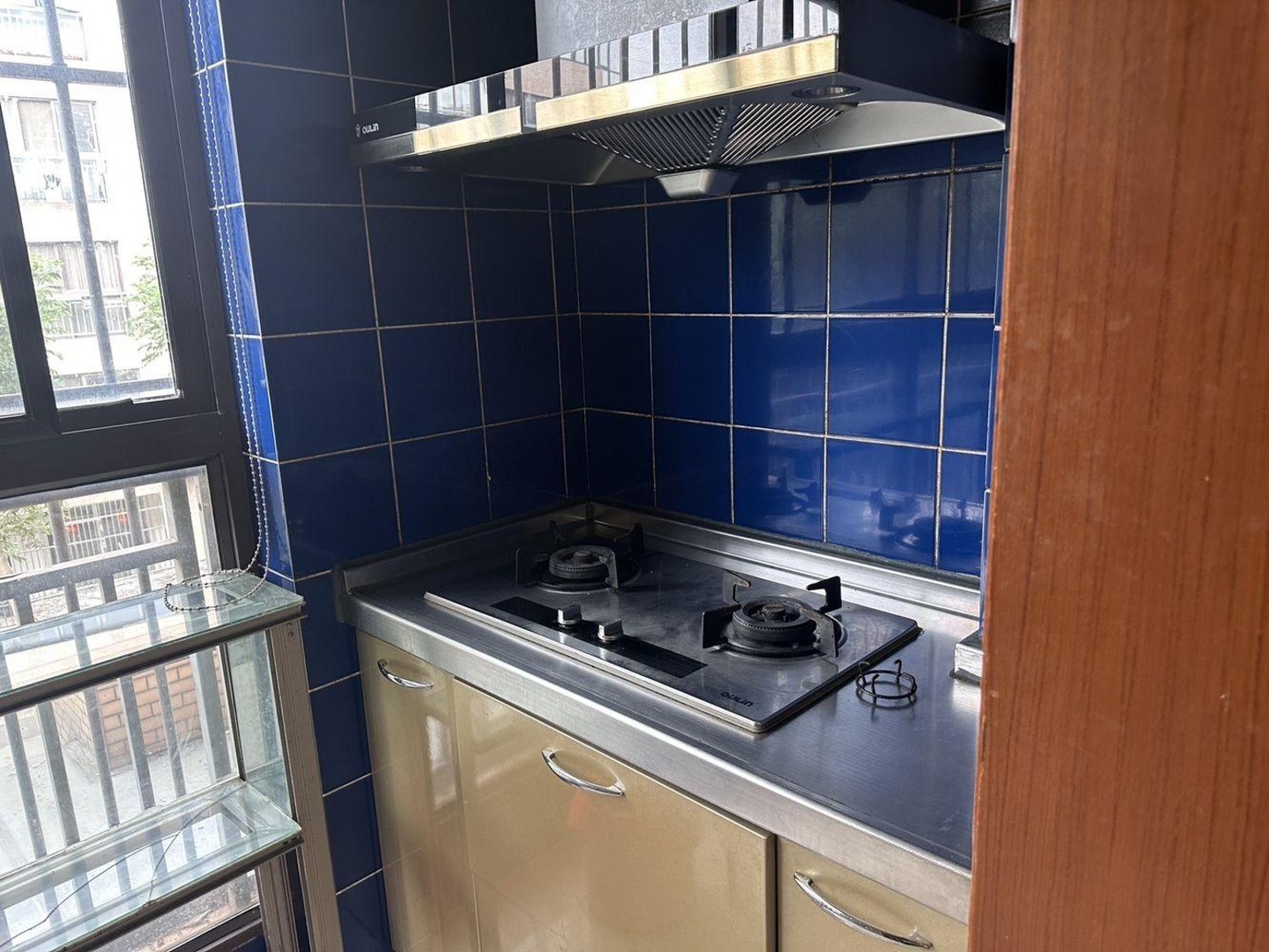 上海保利海上五月花(公寓住宅)二手房房源图片