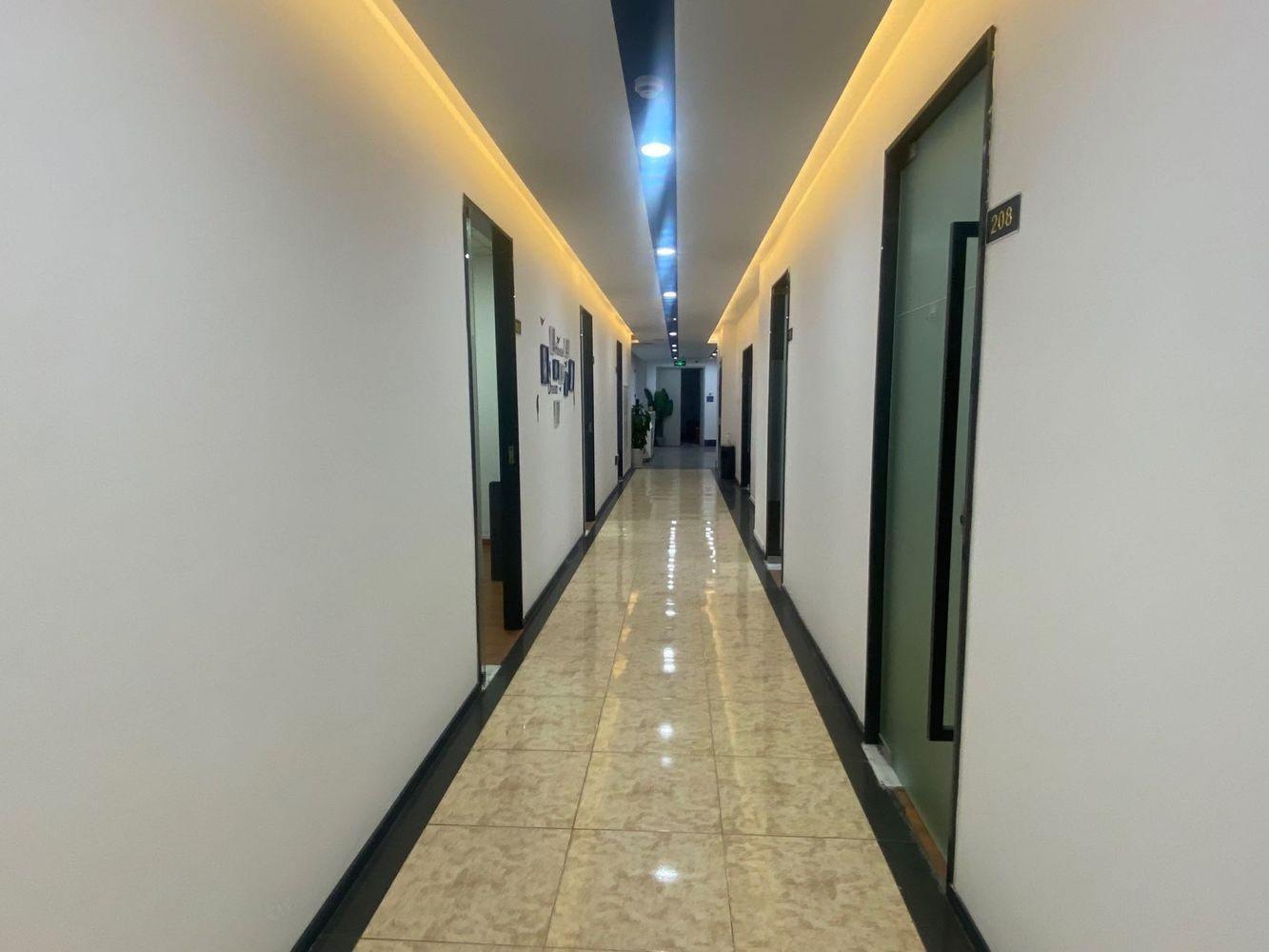 上海东旭晶座(办公)二手房房源图片