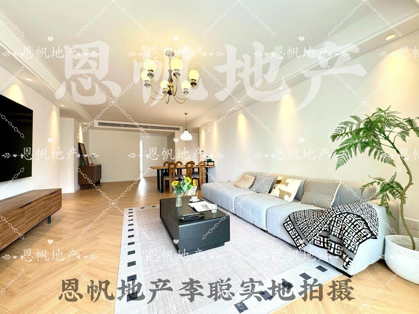 上海漕河景苑二手房房源图片