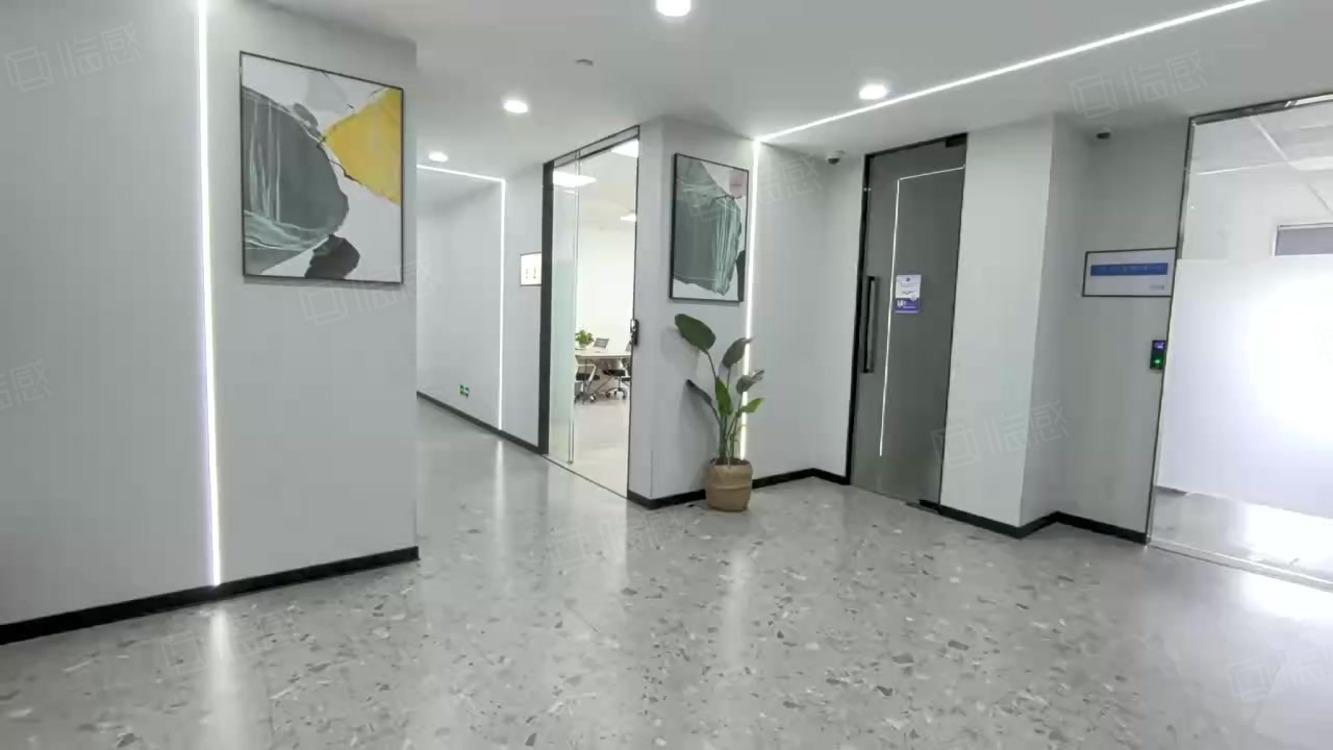 上海宝钢浦东国贸大厦二手房房源图片