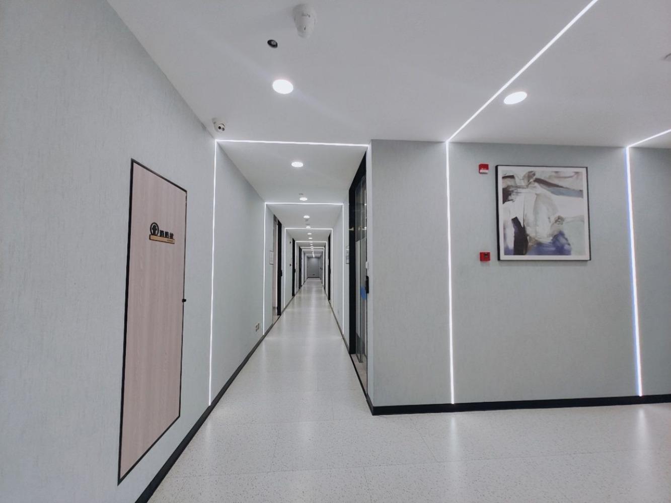 上海宝钢浦东国贸大厦二手房房源图片