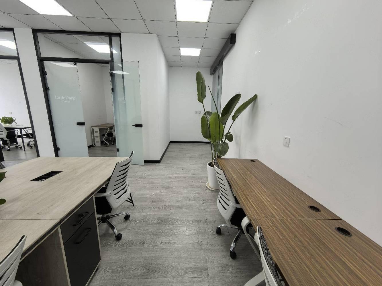 上海宝钢浦东国贸大厦二手房房源图片