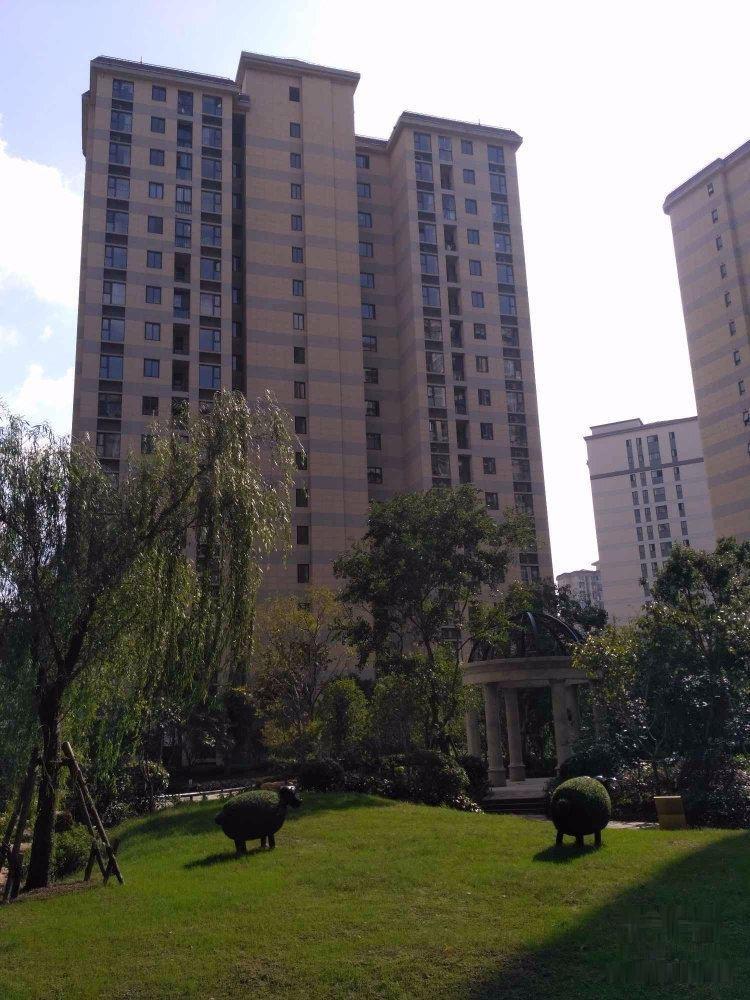 上海合景万景峰(商住楼)二手房房源图片