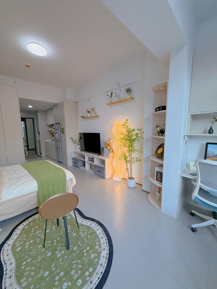 上海都会路99号楼二手房房源图片