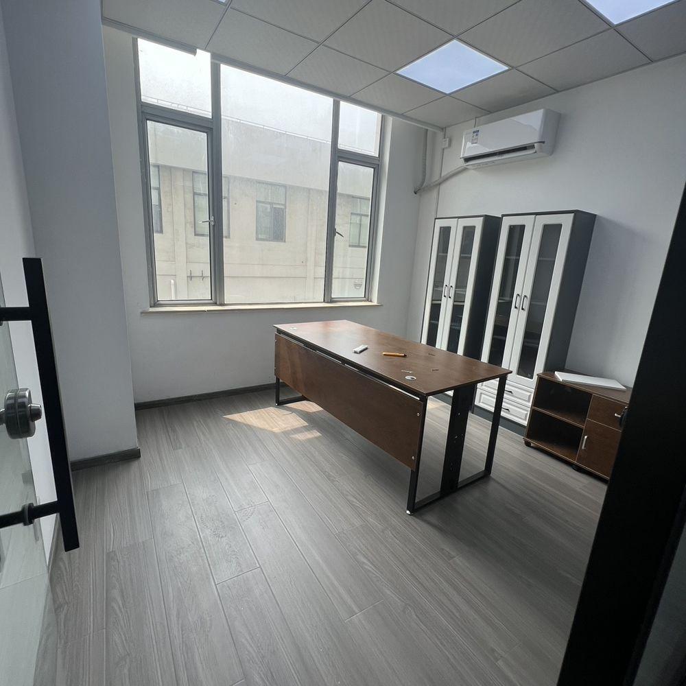 上海鲁能大厦二手房房源图片