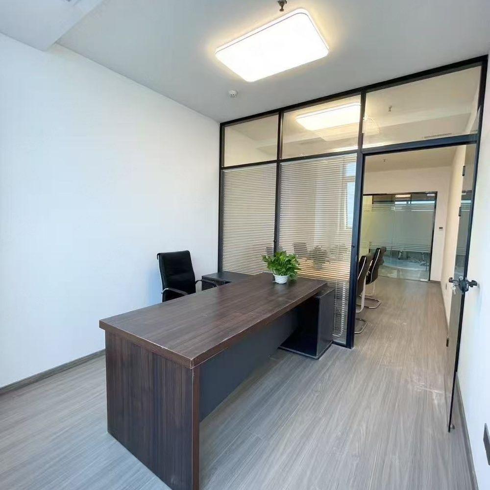 上海鲁能大厦二手房房源图片