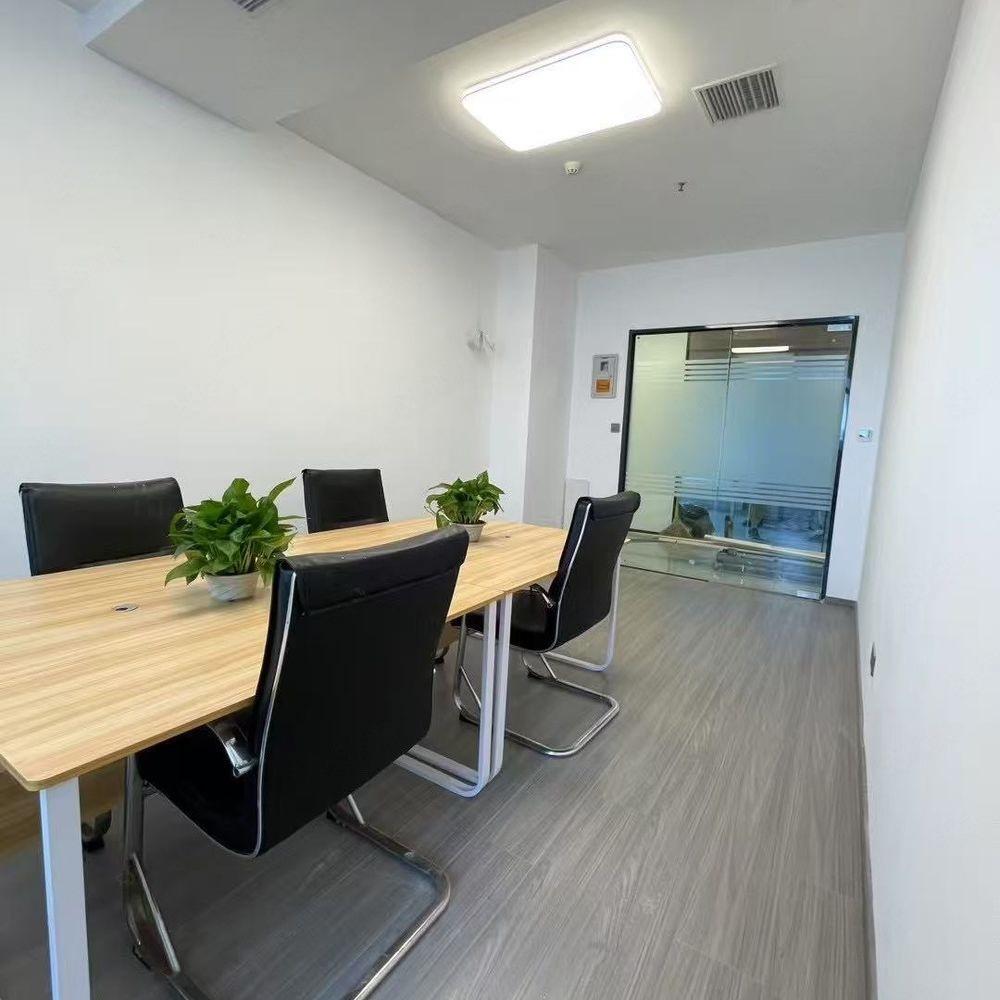 上海鲁能大厦二手房房源图片